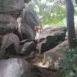 Szentbékkállai Kőtenger, Szentbékkálla - Egyéb