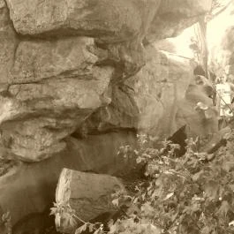 Szentbékkállai Kőtenger, Szentbékkálla - Egyéb