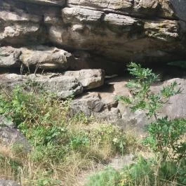 Szentbékkállai Kőtenger, Szentbékkálla - Egyéb