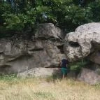 Szentbékkállai Kőtenger Szentbékkálla - Egyéb