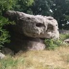 Szentbékkállai Kőtenger Szentbékkálla - Egyéb