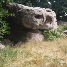 Szentbékkállai Kőtenger, Szentbékkálla - Egyéb