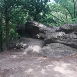 Szentbékkállai Kőtenger, Szentbékkálla - Egyéb