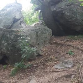 Szentbékkállai Kőtenger, Szentbékkálla - Egyéb