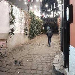 Szentendre fő tere, Szentendre - Egyéb