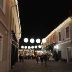 Szentendre fő tere Szentendre - Egyéb