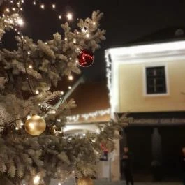 Szentendre fő tere, Szentendre - Egyéb