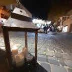 Szentendre fő tere Szentendre - Egyéb