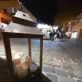 Szentendre fő tere, Szentendre - Egyéb