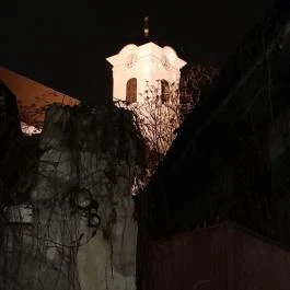 Szentendre fő tere, Szentendre - Egyéb