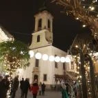 Szentendre fő tere Szentendre - Egyéb