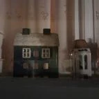 Szentendre fő tere Szentendre - Egyéb