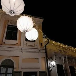 Szentendre fő tere, Szentendre - Egyéb