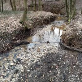 Szopláki-ördöglyuk, Pilisszentkereszt - Egyéb