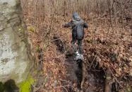 Szopláki-ördöglyuk Pilisszentkereszt