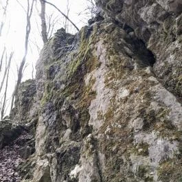 Szopláki-ördöglyuk, Pilisszentkereszt - Egyéb