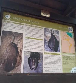 5. legjobb látnivaló: Szopláki-ördöglyuk