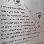 Szopláki-ördöglyuk Pilisszentkereszt - Egyéb