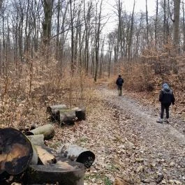 Szopláki-ördöglyuk, Pilisszentkereszt - Egyéb