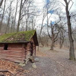 Szopláki-ördöglyuk, Pilisszentkereszt - Egyéb