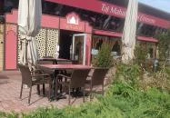 Taj Mahal Indiai Étterem Kecskemét