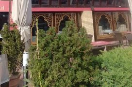 Taj Mahal Indiai Étterem Kecskemét