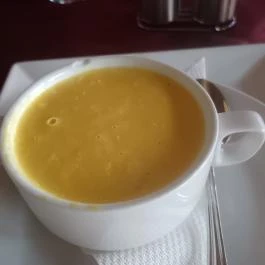 Taj Mahal Indiai Étterem Kecskemét - Étel/ital