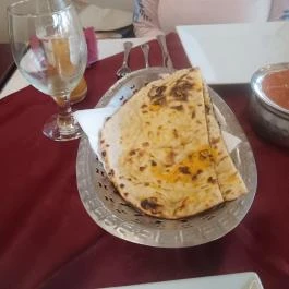 Taj Mahal Indiai Étterem Kecskemét - Étel/ital