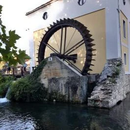 Tapolcai vízimalom , Tapolca - Egyéb