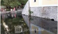 Tapolcai vízimalom Tapolca - Egyéb