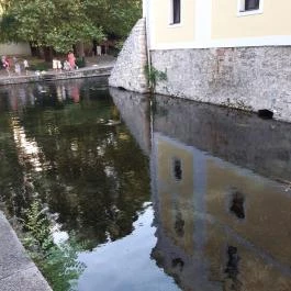 Tapolcai vízimalom , Tapolca - Egyéb