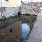 Tapolcai vízimalom Tapolca - Egyéb