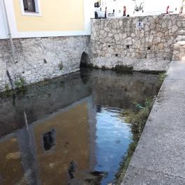 Tapolcai vízimalom , Tapolca - Egyéb