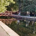 Tapolcai vízimalom Tapolca - Egyéb