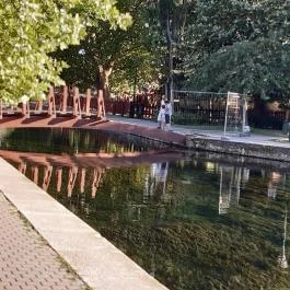 Tapolcai vízimalom , Tapolca - Egyéb