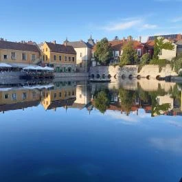 Tapolcai vízimalom , Tapolca - Egyéb