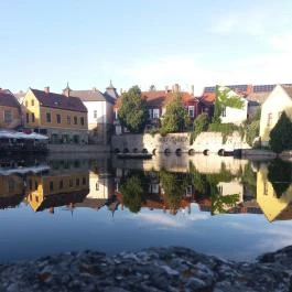 Tapolcai vízimalom , Tapolca - Egyéb