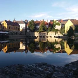 Tapolcai vízimalom , Tapolca - Egyéb