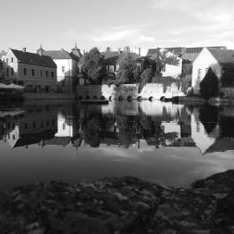 Tapolcai vízimalom , Tapolca - Egyéb