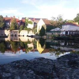 Tapolcai vízimalom , Tapolca - Egyéb