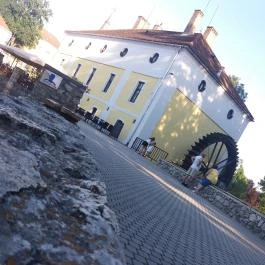 Tapolcai vízimalom , Tapolca - Egyéb