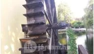 Tapolcai vízimalom Tapolca - Egyéb