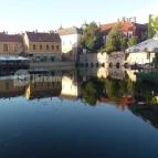 Tapolcai vízimalom Tapolca - Egyéb