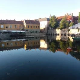 Tapolcai vízimalom , Tapolca - Egyéb