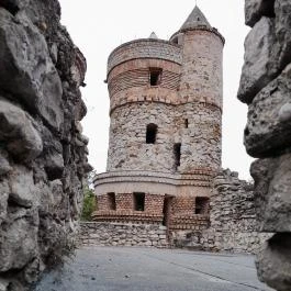 Taródi Vár, Sopron - Egyéb