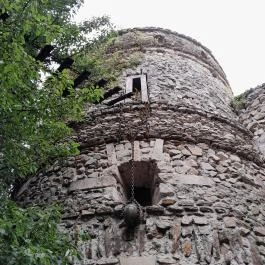 Taródi Vár, Sopron - Egyéb