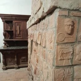 Taródi Vár, Sopron - Egyéb