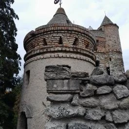 Taródi Vár, Sopron - Egyéb