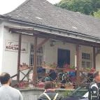 Teca Kocsmája, Klastrom Söröző Pilisszentlélek - Egyéb