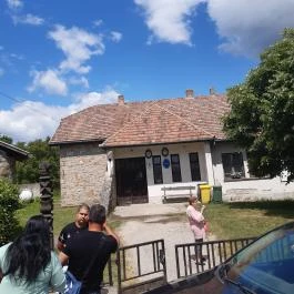 Teca Kocsmája, Klastrom Söröző, Pilisszentlélek - Egyéb